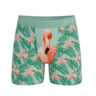 The Flamboyance Underwear