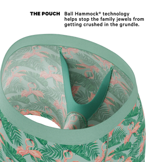 The Flamboyance Underwear