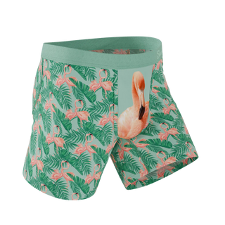 The Flamboyance Underwear