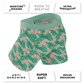 The Flamboyance Underwear