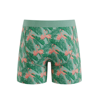 The Flamboyance Underwear