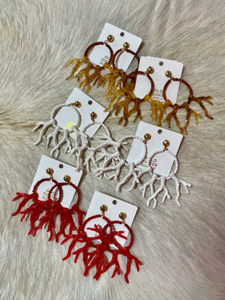 Statement in the Sea Hoops