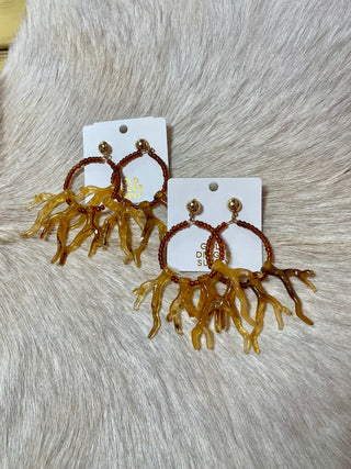 Statement in the Sea Hoops