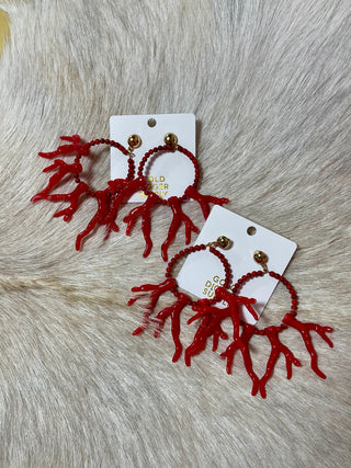 Statement in the Sea Hoops