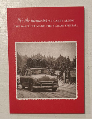 Shannon Martin Holiday Cards