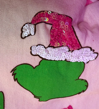 Merry Mischief Tote