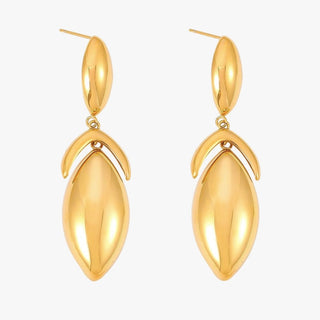 Gal Drop Earring