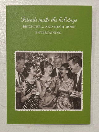 Shannon Martin Holiday Cards