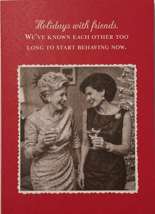 Shannon Martin Holiday Cards