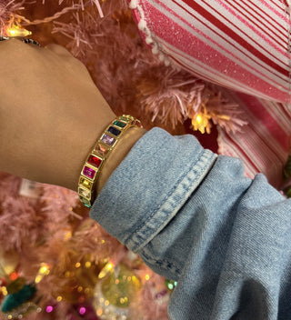 Rainbow Dream Bracelet