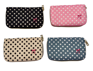Polka Dot Beauty Companion