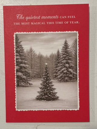 Shannon Martin Holiday Cards