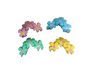 Sophie Hair Clip - Assorted Colors