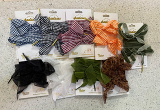 Step It Up Shoelaces - Assorted Colors/Designs