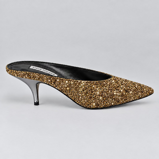 Steve Madden Fonza - Gold