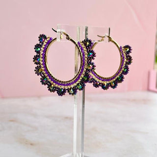 Margarita Hoops