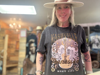 Music City Dream Tee