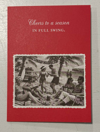 Shannon Martin Holiday Cards