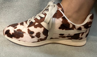 Dolce Vita Joque Cow Shoe