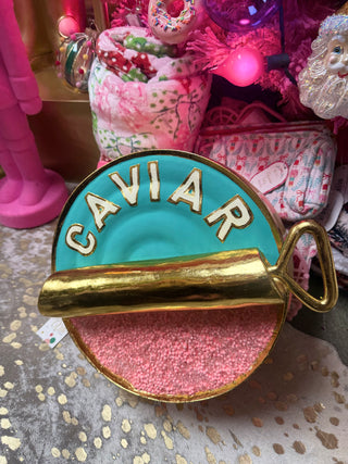Caviar Please