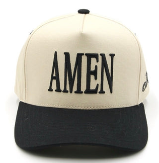Trucker Hat-Amen