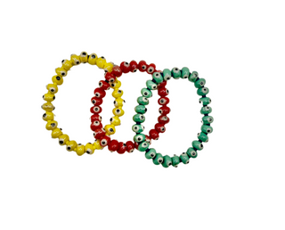 Allie+Bess Joule Bracelet - Assorted Colors