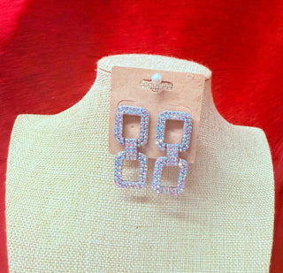 Disco Luxe Earrings