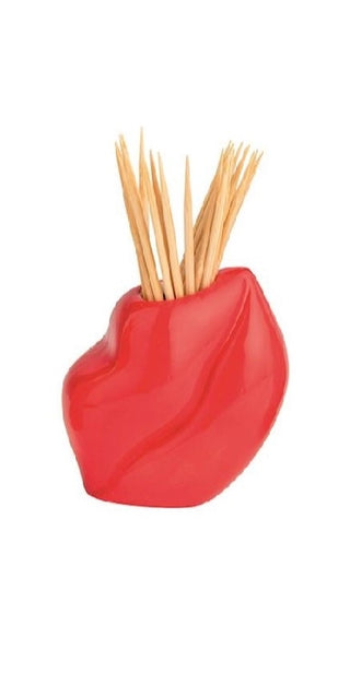 Valentine's Toothpick Caddy Sets - Assorted