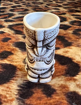 Pacific High Tide Tiki Mug