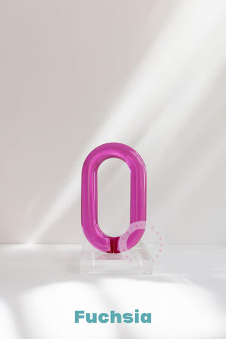 The Color Connect Large Resin Link