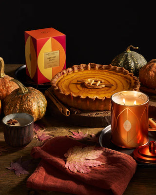 Glasshouse Harvest Muse 13.4oz Candle