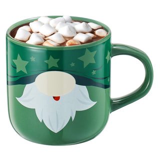 Mug With Hot Cocoa Mix Marshmallows Delicious Double Hot Chocolate Mix Filled With Marshmallow Kids