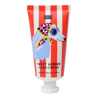 Hand Cream