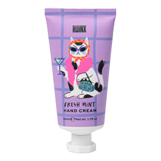 Hand Cream