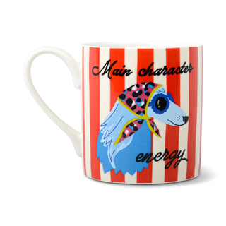 Mug: Main Character Energy