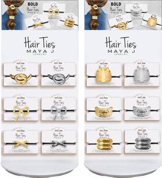 Hair Ties