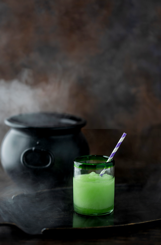d'marie Witches Brew