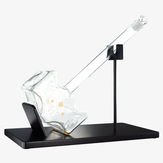 Thors Mjolnir Whiskey And Wine Decanter 1800 Ml By Hammer Decanter For Tequila Bourb