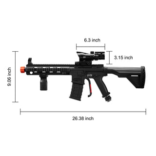 Pressure Washer Gun Car Cleaning Tool Unique Mechanism High Pressure Spray Washing Equipment For Car
