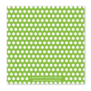 Have Another Holiday Napkin