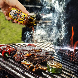Spice Rub Bbq Gift Set Hot Daddy Sugar Daddy Spice Daddy Barbecue Seasoning Sweet Spicy Gift For Him