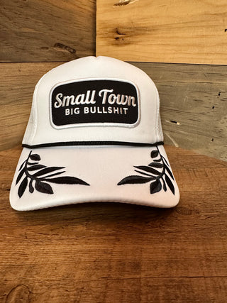 Small Town Hat