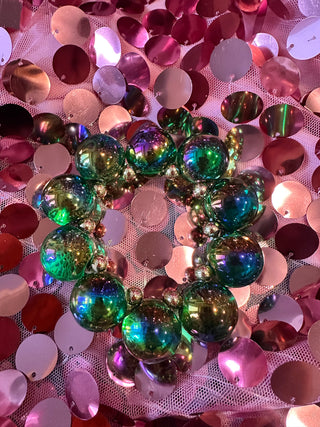 Prism Pop Bracelet-Green