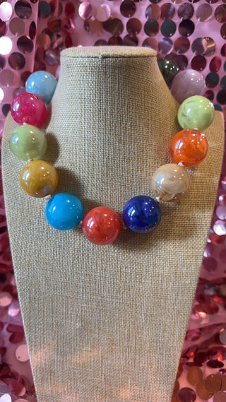 The MEGA-Multi