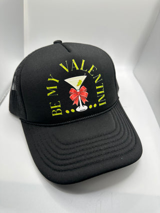 Valentini Trucker Hat