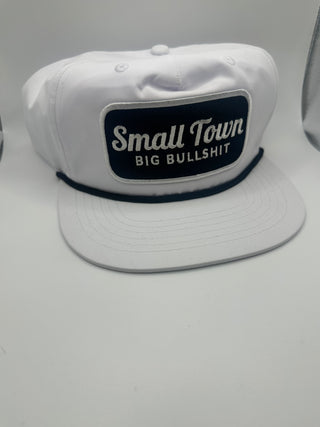 Big Bullshit Trucker Hat