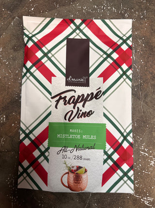 d'Marie Drink Mix Christmas Collection