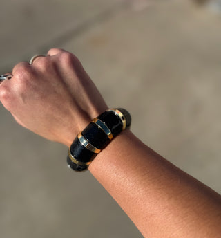Luxe Link Bangles