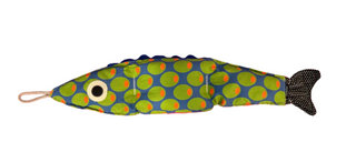 Big FishBellie Microwave Heating Pad and Freezer Cold Pack