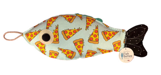 Little FishBellies Microwave Heating Pads and Freezer Cold Packs